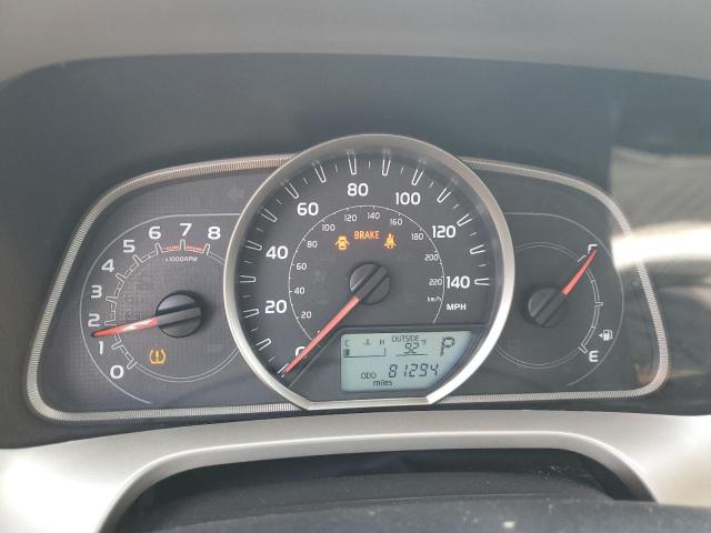 Photo 9 from auction – 2015 TOYOTA RAV4 XLE with VIN 2T3RFREV1FW372756