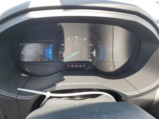 Photo 9 from auction – 2024 FORD EDGE TITAN with VIN 2FMPK4K96RBA26976