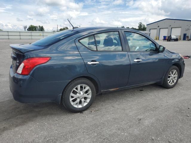 Photo 3 from auction – 2017 NISSAN VERSA S with VIN 3N1CN7AP2HL882499