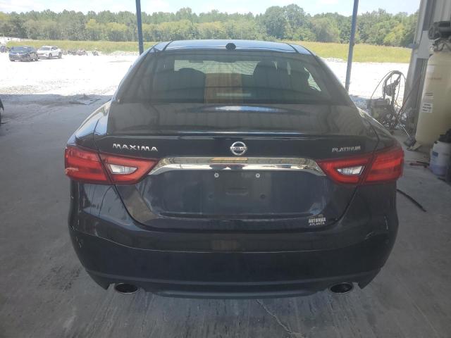 Photo 6 from auction – 2017 NISSAN MAXIMA 3.5 with VIN 1N4AA6AP5HC423348