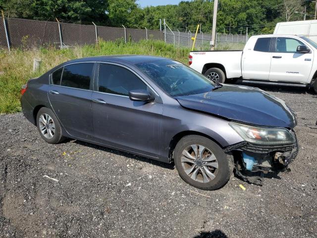 Photo 4 from auction – 2014 HONDA ACCORD LX with VIN 1HGCR2F35EA246142