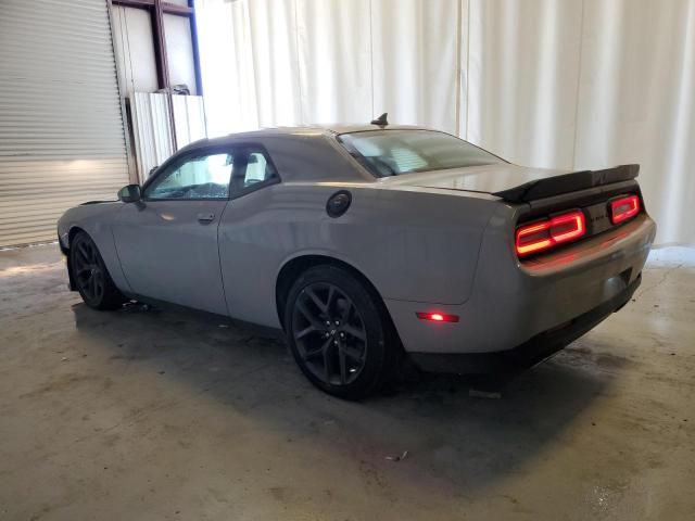 Photo 2 from auction – 2022 DODGE CHALLENGER with VIN 2C3CDZJG8NH233682