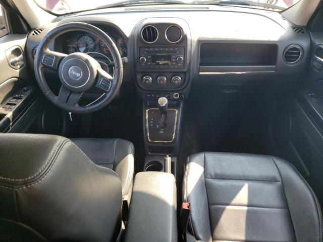 Photo 8 from auction – 2014 JEEP PATRIOT LA with VIN 1C4NJPFA0ED912395