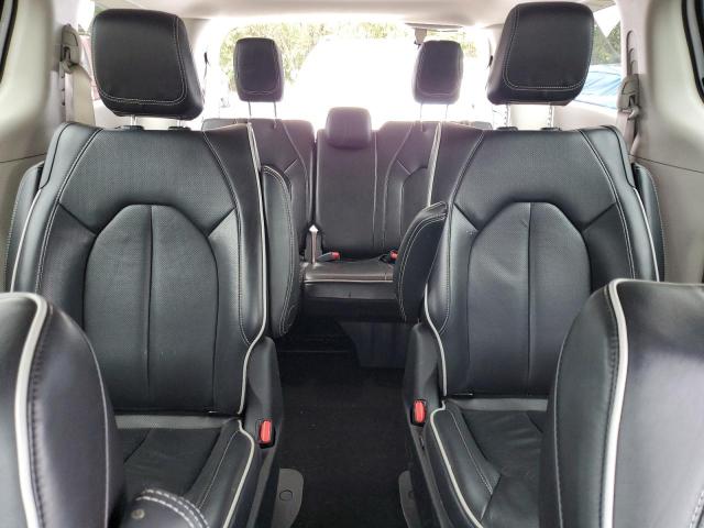 Photo 10 from auction – 2023 CHRYSLER PACIFICA H with VIN 2C4RC1S76PR558725