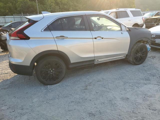 Photo 3 from auction – 2022 MITSUBISHI ECLIPSE CR with VIN JA4ATVAA8NZ059388