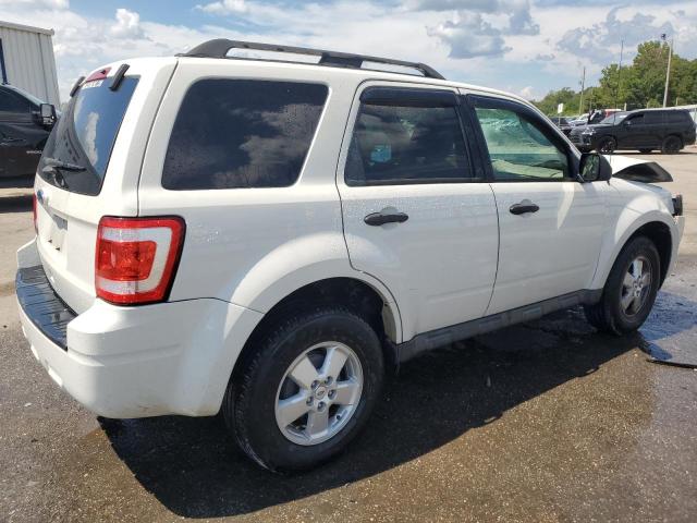 Photo 3 from auction – 2012 FORD ESCAPE XLT with VIN 1FMCU9D74CKB92962