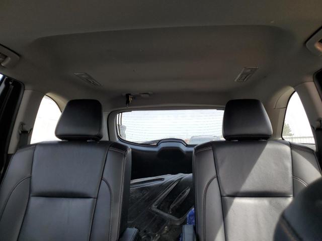 Photo 10 from auction – 2019 TOYOTA HIGHLANDER with VIN 5TDJZRFH7KS980466