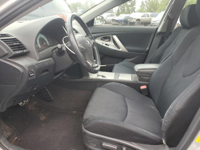 Photo 7 from auction – 2011 TOYOTA CAMRY BASE with VIN 4T1BF3EK1BU214585