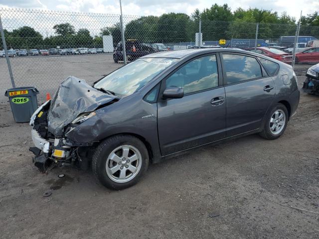 Photo 1 from auction – 2009 TOYOTA PRIUS with VIN JTDKB20U593522149