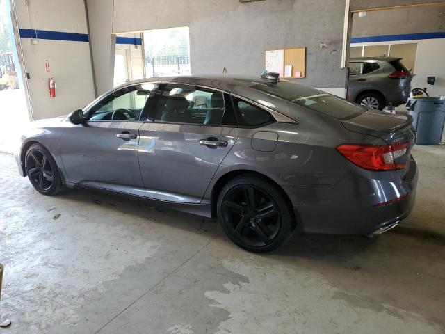 Photo 2 from auction – 2020 HONDA ACCORD with VIN 1HGCV2F36LA020863