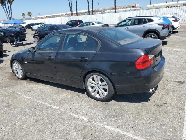 Photo 2 from auction – 2008 BMW 328I SULE with VIN WBAVC53508FZ83396