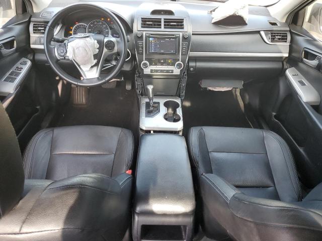 Photo 8 from auction – 2014 TOYOTA CAMRY L with VIN 4T1BF1FK8EU322855