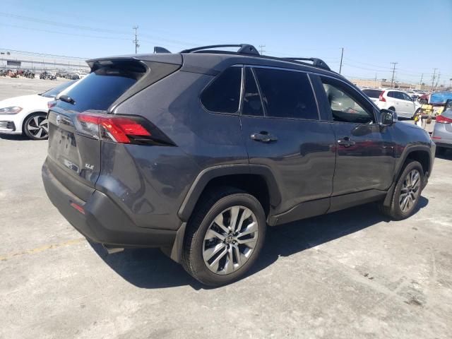 Photo 3 from auction – 2023 TOYOTA RAV4 XLE P with VIN 2T3C1RFVXPC223395