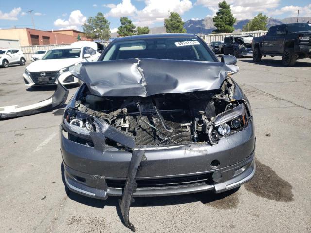 Photo 5 from auction – 2008 TOYOTA SCION TC with VIN JTKDE167580272450