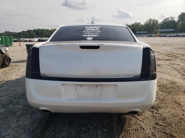 Photo 6 from auction – 2012 CHRYSLER 300 LIMITE with VIN 2C3CCACG6CH279719