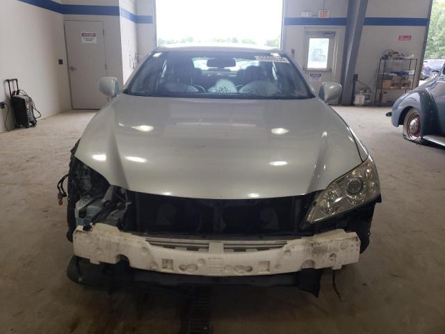 Photo 5 from auction – 2007 LEXUS ES 350 with VIN JTHBJ46G072042750