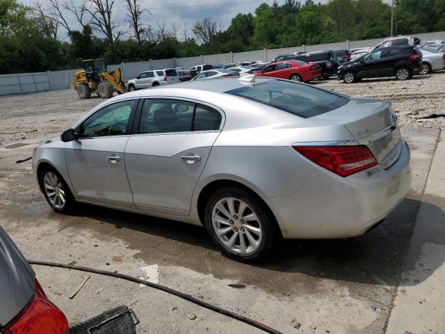 Photo 2 from auction – 2016 BUICK LACROSSE with VIN 1G4GA5G30GF161928