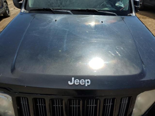 Photo 12 from auction – 2012 JEEP LIBERTY SP with VIN 1C4PJMAKXCW160486