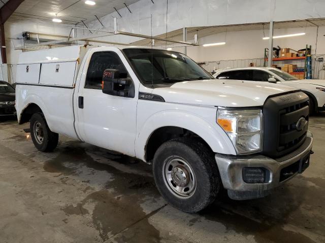 Photo 4 from auction – 2015 FORD F350 SUPER with VIN 1FTBF3A66FEC66095