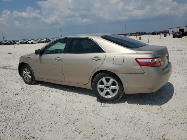 Photo 2 from auction – 2007 TOYOTA CAMRY CE with VIN 4T1BE46K87U122369