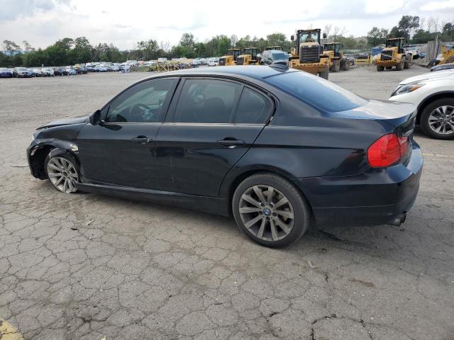 Photo 2 from auction – 2009 BMW 328 XI with VIN WBAPK73559A454614