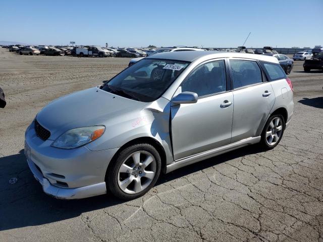 TOYOTA COROLLA MA 2004 with VIN 2T1KR32E84C179277 - Photo from auction