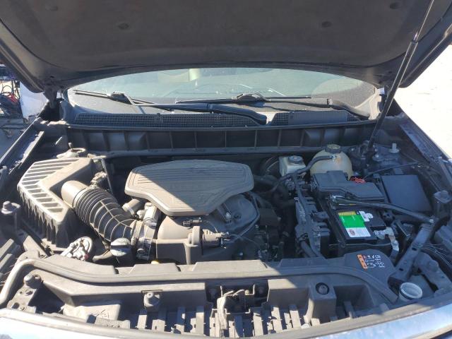 Photo 11 from auction – 2017 CADILLAC XT5 with VIN 1GYKNARS9HZ241366