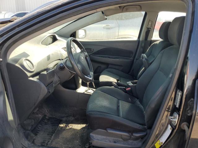 Photo 7 from auction – 2012 TOYOTA YARIS with VIN JTDBT4K34CL025095