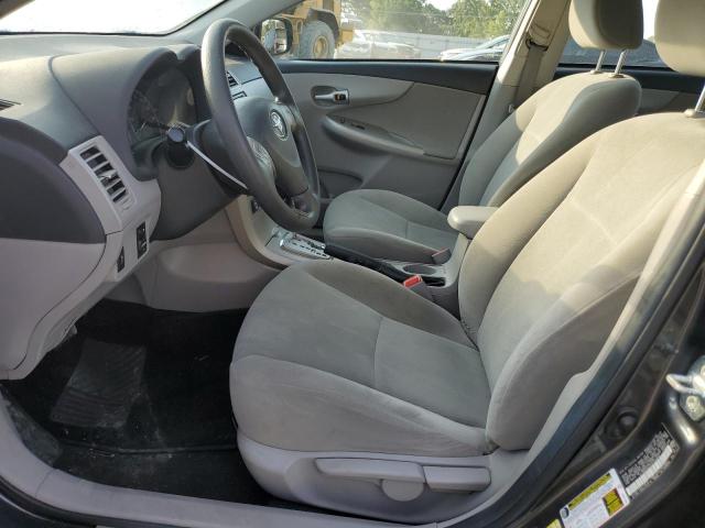 Photo 7 from auction – 2012 TOYOTA COROLLA BA with VIN 2T1BU4EE0CC778849