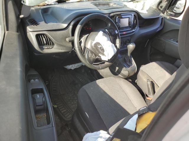 Photo 8 from auction – 2015 RAM PROMASTER with VIN ZFBERFAT1F6A42101