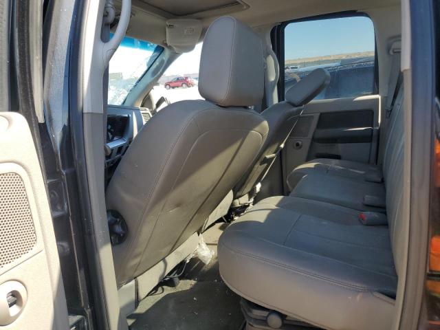 Photo 10 from auction – 2009 DODGE RAM 2500 with VIN 3D3KS28L89G540791
