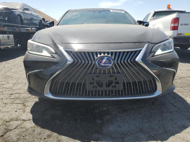 Photo 5 from auction – 2020 LEXUS ES 300H with VIN 58AD21B11LU006818