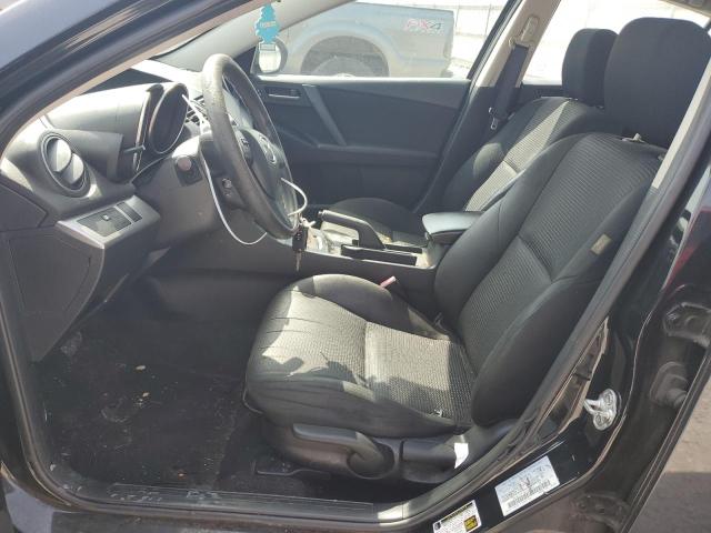 Photo 7 from auction – 2013 MAZDA 3 I with VIN JM1BL1TF7D1825703