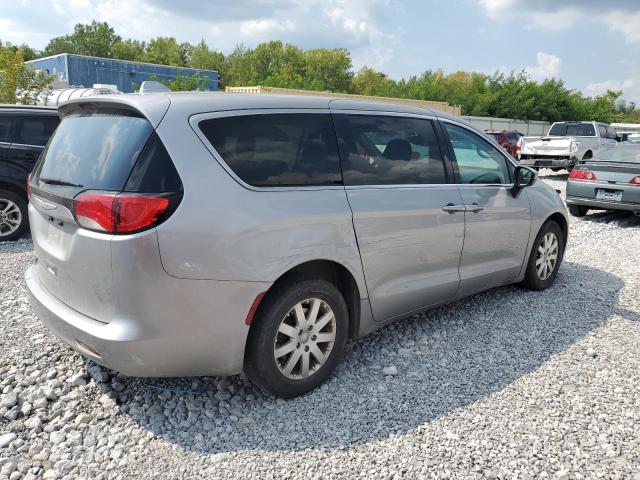 Photo 3 from auction – 2017 CHRYSLER PACIFICA L with VIN 2C4RC1CG7HR771375