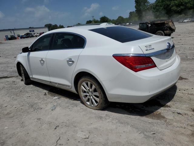 Photo 2 from auction – 2015 BUICK LACROSSE with VIN 1G4GB5GR1FF261696