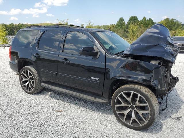 Photo 4 from auction – 2012 CHEVROLET TAHOE C150 with VIN 1GNSCBE01CR133510