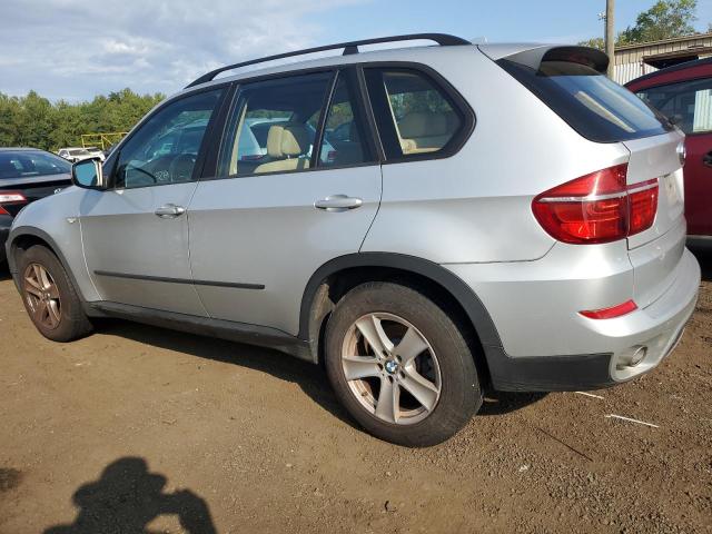 Photo 2 from auction – 2011 BMW X5 XDRIVE3 with VIN 5UXZW0C53BL658067