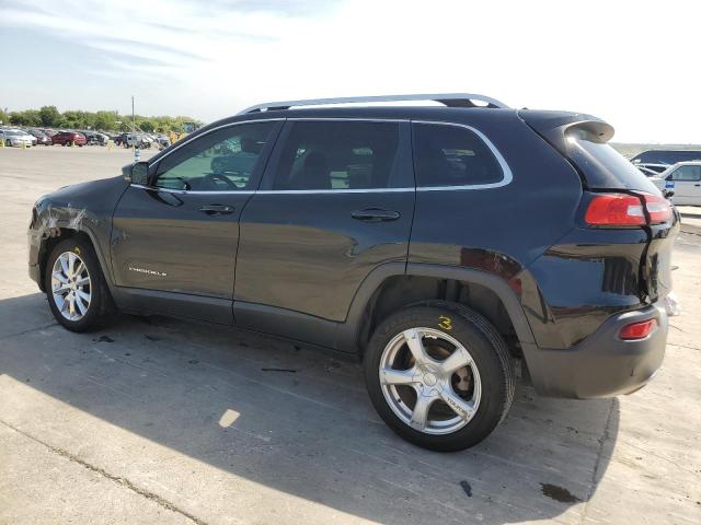 Photo 2 from auction – 2015 JEEP CHEROKEE L with VIN 1C4PJLDB0FW505969