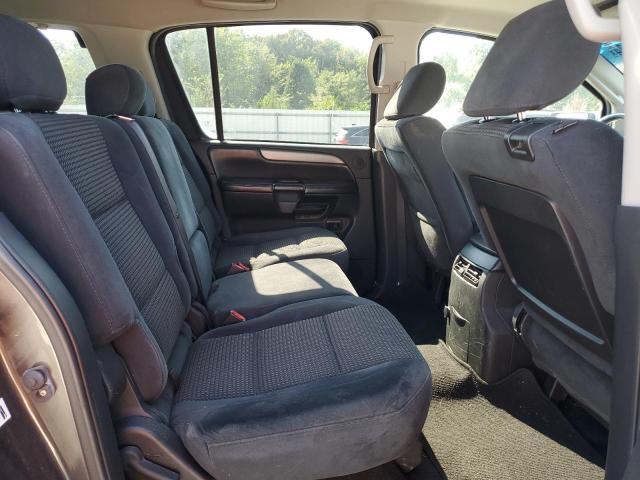 Photo 11 from auction – 2011 NISSAN ARMADA SV with VIN 5N1BA0ND5BN619986