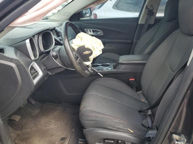 Photo 7 from auction – 2016 CHEVROLET EQUINOX LT with VIN 2GNFLFEK6G6130291
