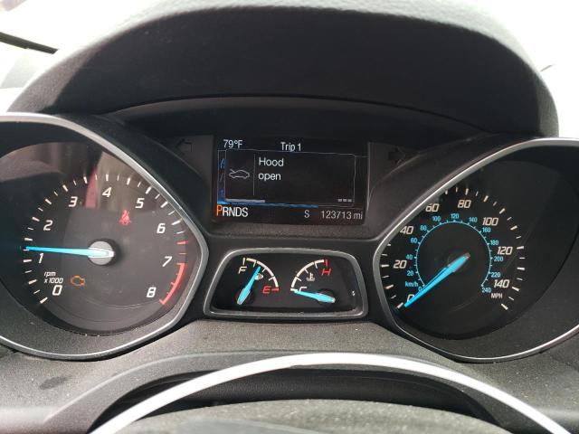 Photo 9 from auction – 2014 FORD ESCAPE SE with VIN 1FMCU0GX2EUB79836
