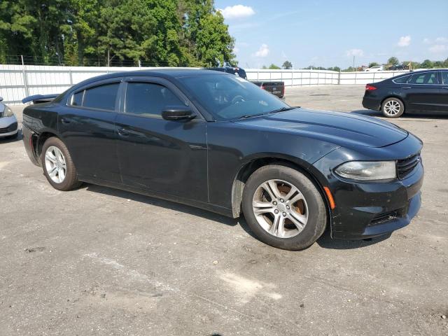 Photo 4 from auction – 2015 DODGE CHARGER SE with VIN 2C3CDXBG8FH884184
