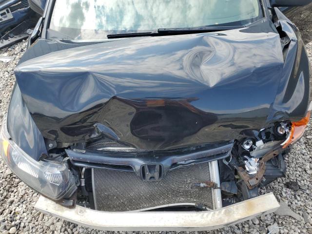 Photo 11 from auction – 2006 HONDA CIVIC EX with VIN 2HGFG12876H515162