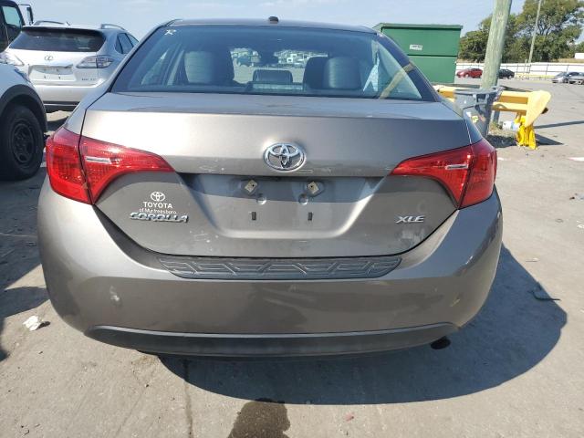 Photo 6 from auction – 2017 TOYOTA COROLLA L with VIN 2T1BURHE4HC944189