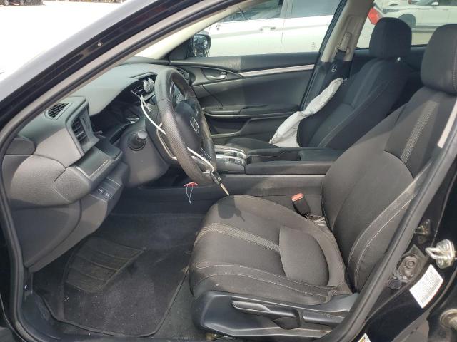 Photo 7 from auction – 2017 HONDA CIVIC LX with VIN 19XFC2F57HE007868