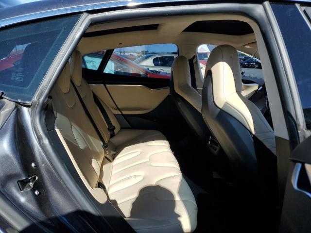 Photo 10 from auction – 2015 TESLA MODEL S 85 with VIN 5YJSA1H16FF086675