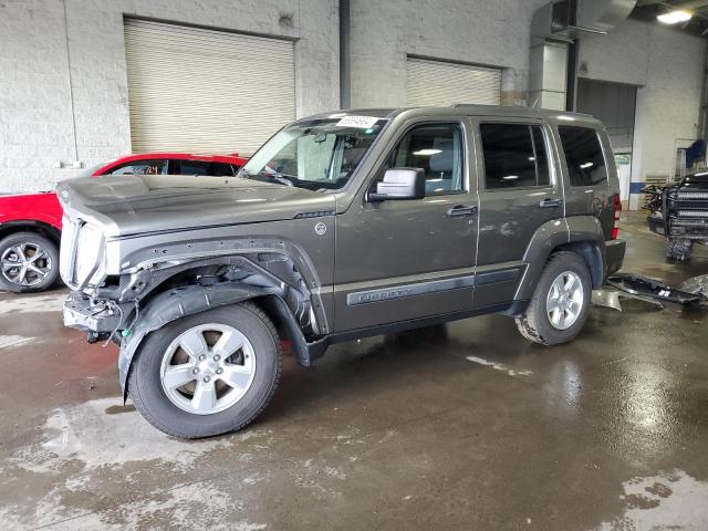 Photo 1 from auction – 2012 JEEP LIBERTY SP with VIN 1C4PJMAK3CW157154