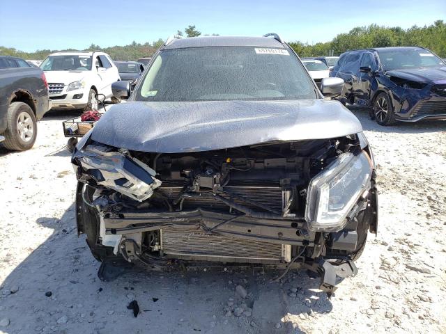 Photo 5 from auction – 2018 NISSAN ROGUE S with VIN KNMAT2MV3JP608276