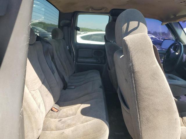 Photo 10 from auction – 2004 CHEVROLET SILVERADO with VIN 2GCEK19T941162044