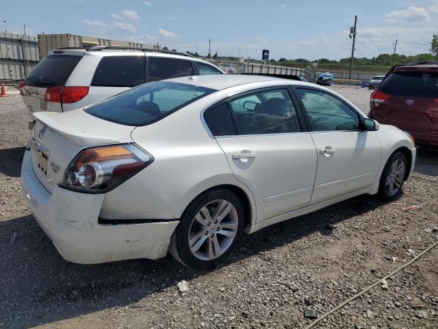 Photo 3 from auction – 2010 NISSAN ALTIMA SR with VIN 1N4BL2AP3AN546163